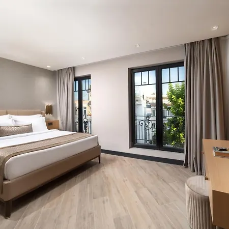 Motto By Mula Hotel Istanbul