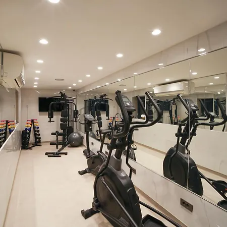 Motto By Mula 酒店