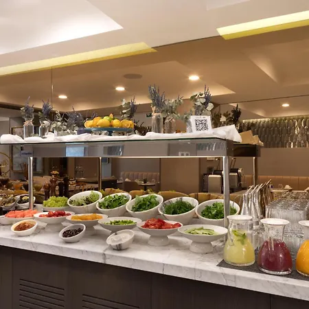 Hotel Motto By Mula Istanbul