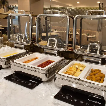 酒店 Motto By Mula