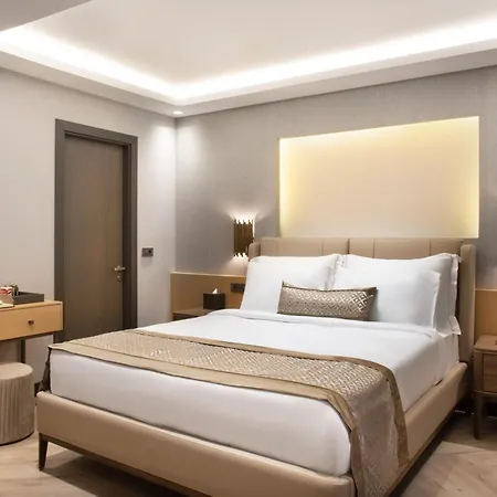 Motto By Mula Istanbul