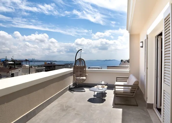 酒店 Motto By Mula 伊斯坦布尔