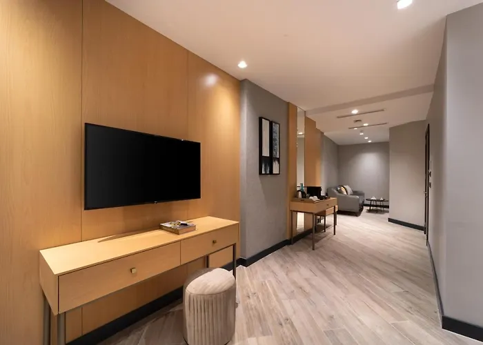 Motto By Mula 伊斯坦布尔