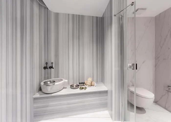 Motto By Mula 酒店 伊斯坦布尔