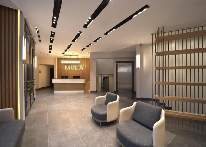 酒店 Motto By Mula 伊斯坦布尔