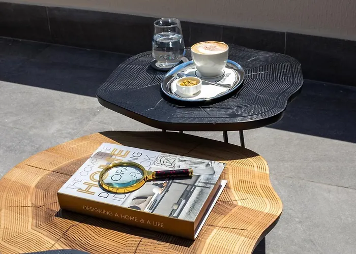 酒店 Motto By Mula 4*