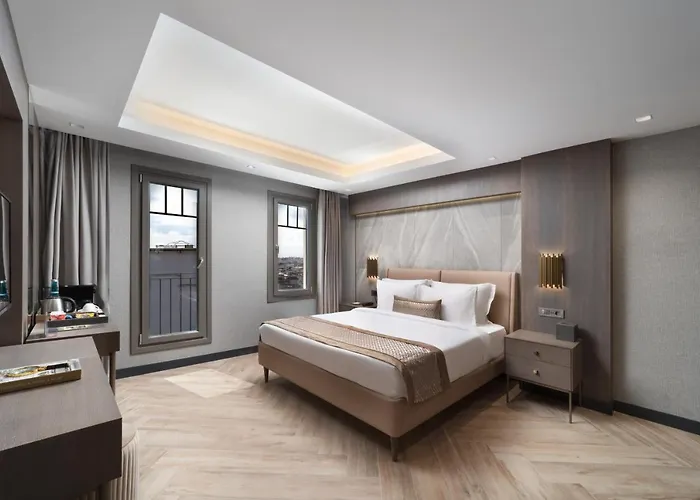 Motto By Mula Istanboel