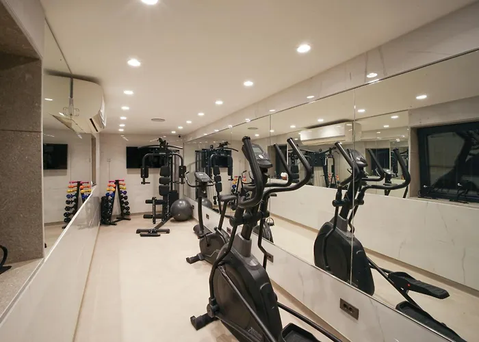 Motto By Mula 酒店