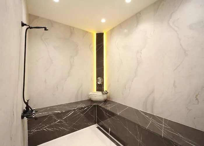 Motto By Mula 酒店