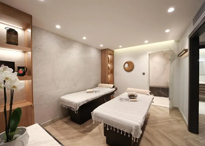 Motto By Mula 4* 伊斯坦布尔