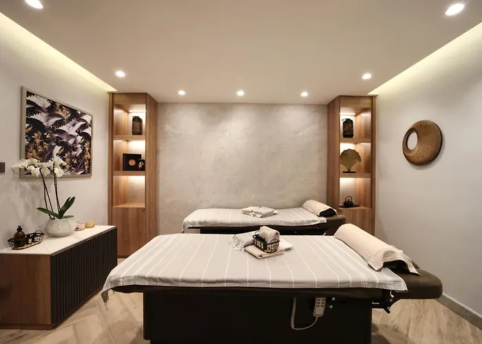 Motto By Mula 伊斯坦布尔