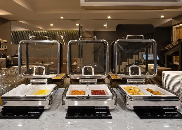 酒店 Motto By Mula