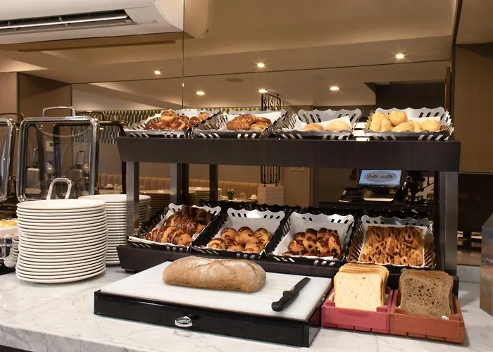 Motto By Mula 伊斯坦布尔