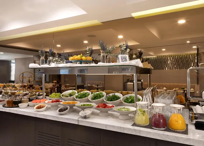 酒店 Motto By Mula 伊斯坦布尔