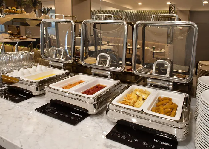 酒店 Motto By Mula