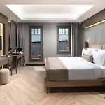 Motto By Mula Hotel Istanbulská provincie