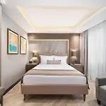 Motto By Mula Hotel Istanbulská provincie